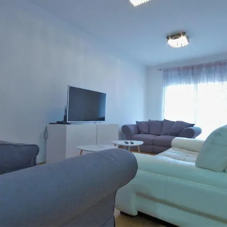 Apartament M&l Lux 3-bedroom
