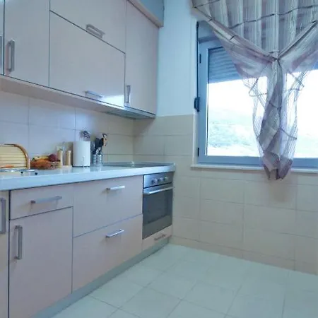M&l Lux 3-bedroom Budva
