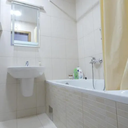 Apartament M&l Lux 3-bedroom