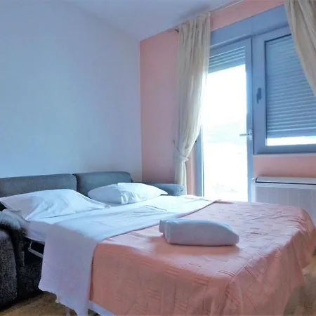 Apartament M&l Lux 3-bedroom