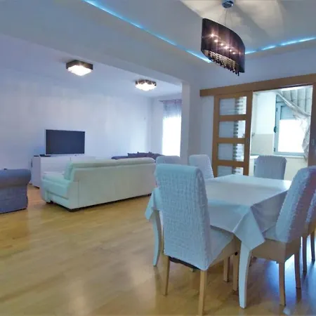 M&l Lux 3-bedroom Budva