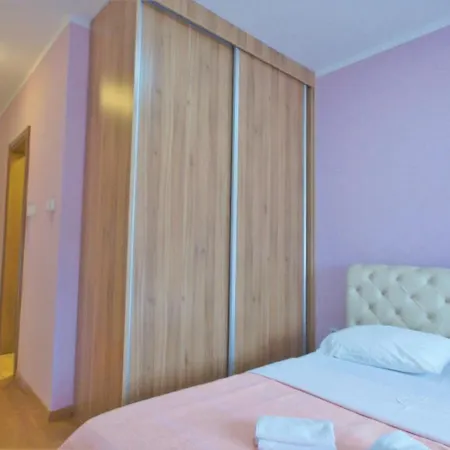 M&l Lux 3-bedroom Budva